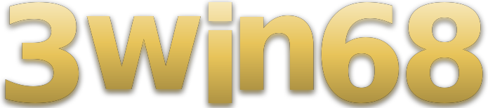 3win68 logo